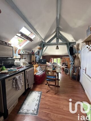  Appartement � vendre 1 pi�ce 28 m�