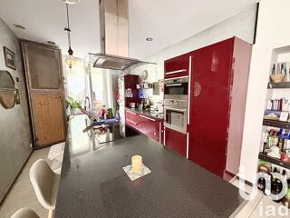  Appartement � vendre 3 pi�ces 84 m�