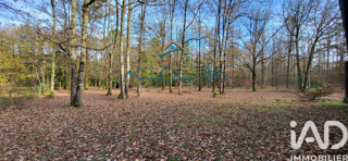  Maison � vendre 9 pi�ces 227 m�