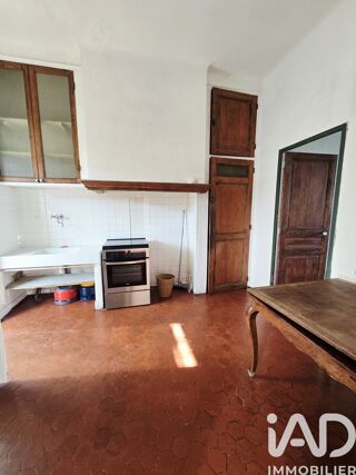  Maison � vendre 3 pi�ces 49 m�