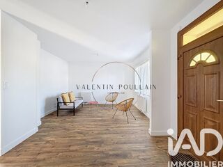  Maison � vendre 4 pi�ces 61 m�
