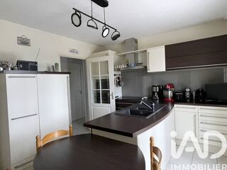  Maison � vendre 5 pi�ces 129 m�