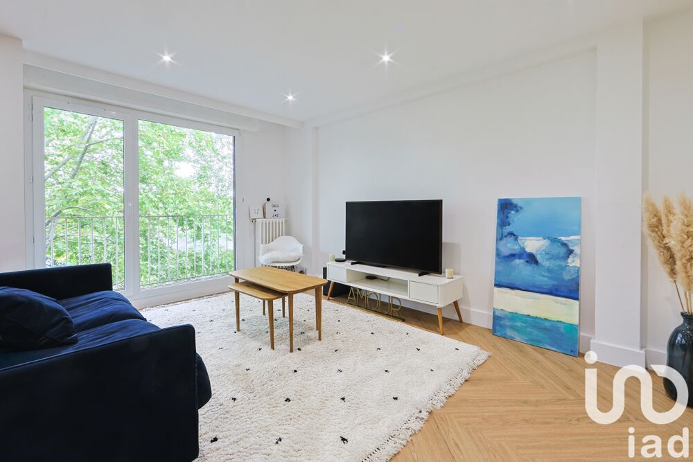  vendre  Appartement Saint-Cloud (92210)