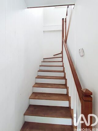  Maison � vendre 7 pi�ces 155 m�