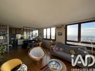  Appartement � vendre 4 pi�ces 84 m�