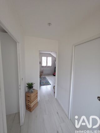  Maison � vendre 3 pi�ces 80 m�