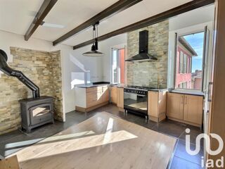  Maison � vendre 3 pi�ces 66 m�