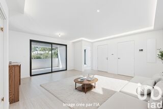  Appartement � vendre 3 pi�ces 60 m�