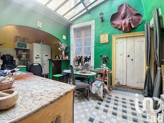  Maison � vendre 15 + pi�ces 775 m�