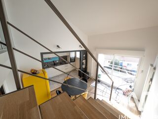  Appartement � vendre 3 pi�ces 89 m�