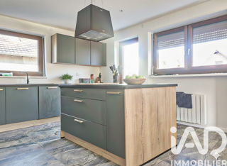  Maison � vendre 5 pi�ces 123 m�