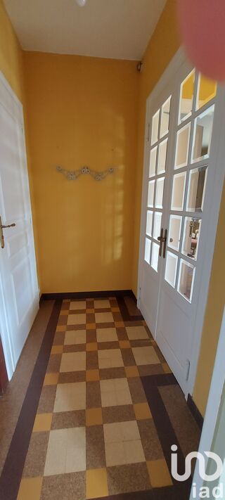  Maison � vendre 5 pi�ces 135 m�