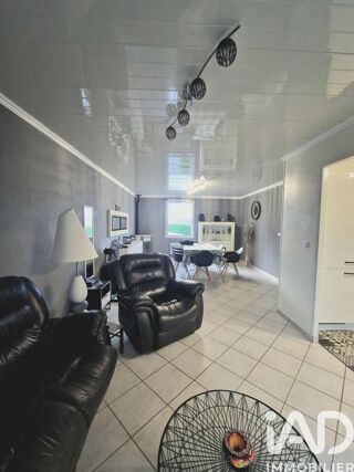  Maison � vendre 5 pi�ces 92 m�