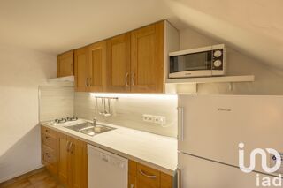  Appartement � vendre 2 pi�ces 32 m�