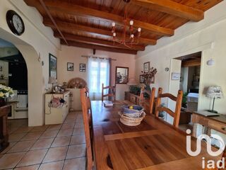  Maison � vendre 6 pi�ces 240 m�