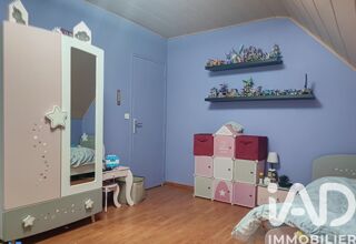  Maison � vendre 5 pi�ces 141 m�