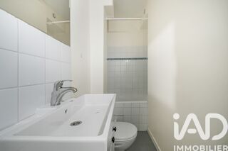  Appartement � vendre 1 pi�ce 22 m�