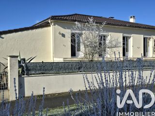  Maison � vendre 7 pi�ces 158 m�