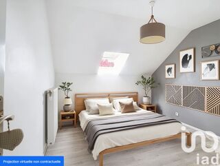  Maison � vendre 4 pi�ces 74 m�