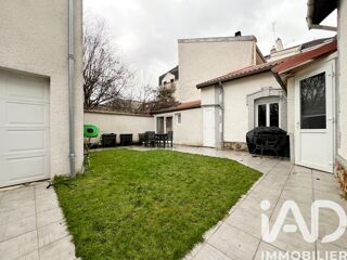  Maison � vendre 3 pi�ces 61 m�