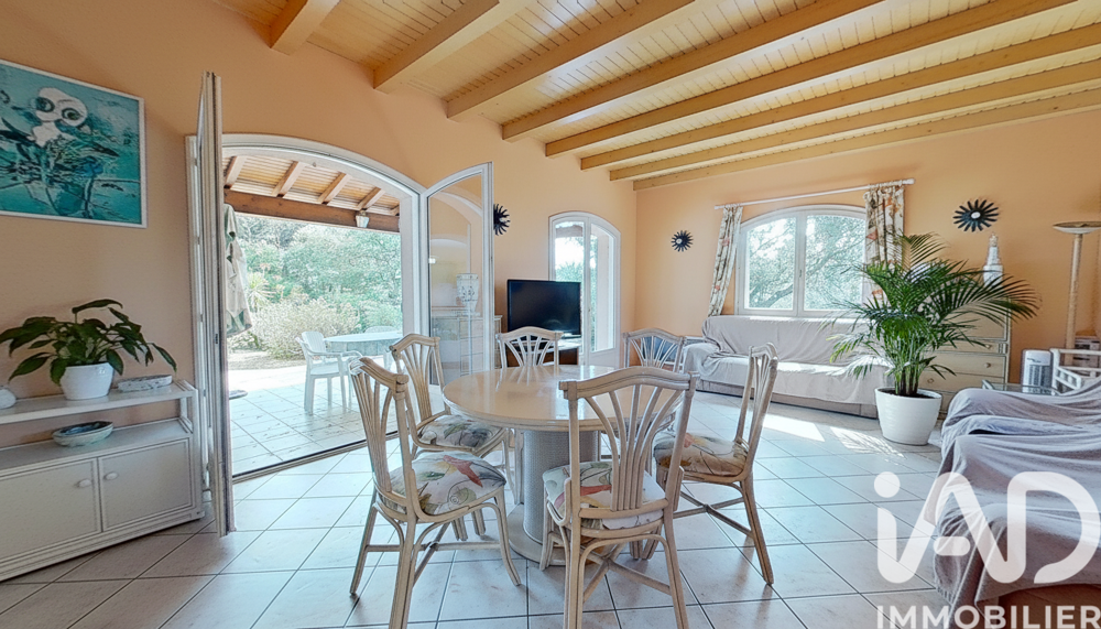  vendre  Maison Les Issambres (83380)