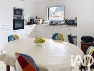  Maison � vendre 3 pi�ces 69 m�