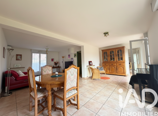  Maison � vendre 9 pi�ces 257 m�