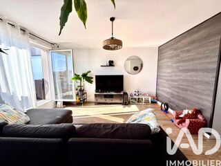  Appartement � vendre 4 pi�ces 81 m�