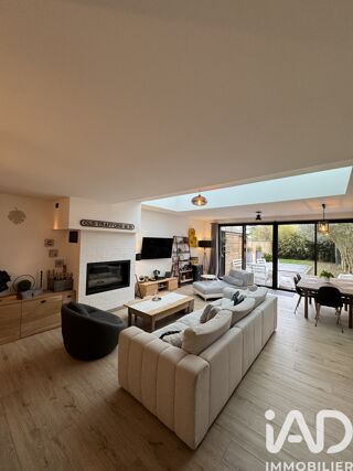  Villa � vendre 7 pi�ces 176 m�