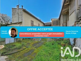  Maison � vendre 7 pi�ces 203 m�