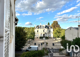  Appartement � vendre 5 pi�ces 100 m�