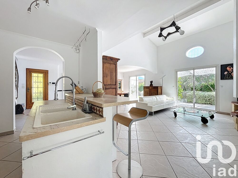  vendre  Maison Le Castellet (83330)
