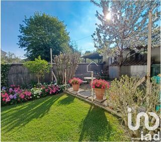  Maison � vendre 9 pi�ces 165 m�