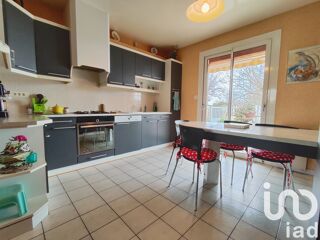  Maison � vendre 6 pi�ces 124 m�