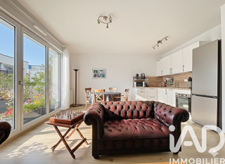  Appartement � vendre 3 pi�ces 68 m�