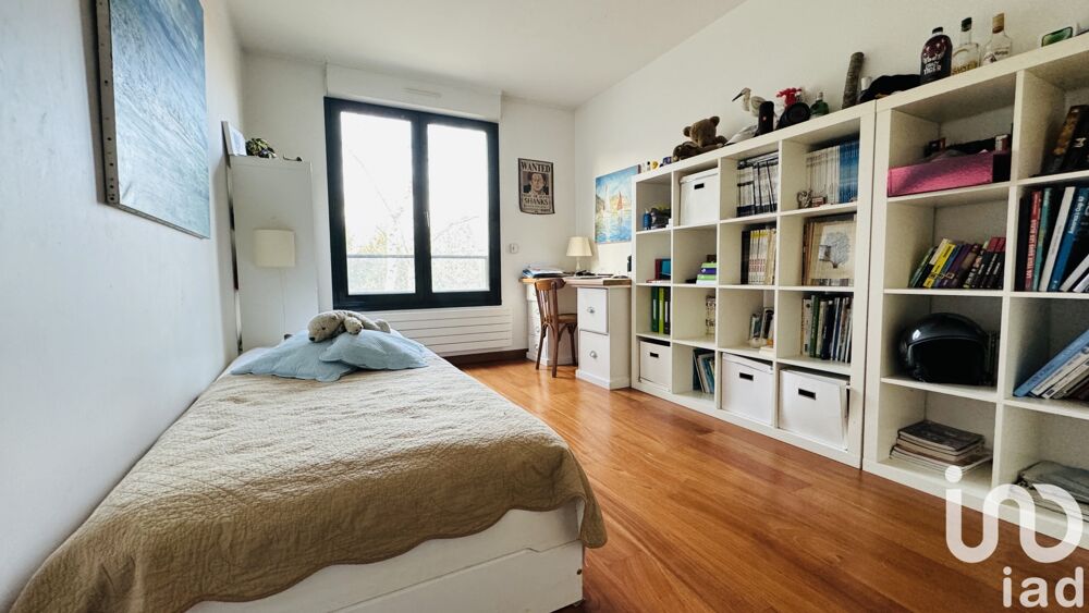  vendre  Appartement Saint-Cloud (92210)