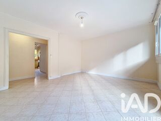  Appartement � vendre 3 pi�ces 62 m�