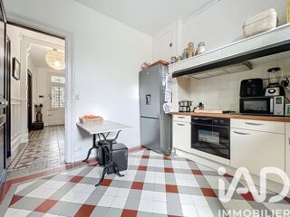  Maison  vendre 8 pices 160 m