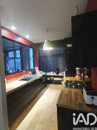  Maison  vendre 5 pices 133 m