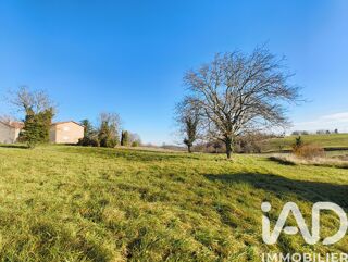  Terrain � vendre 1530 m�