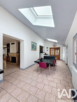  Maison � vendre 10 pi�ces 215 m�