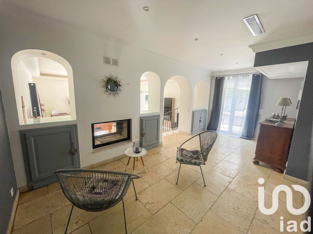  vendre  Maison Grasse (06130)