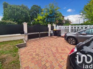  Maison � vendre 4 pi�ces 90 m�