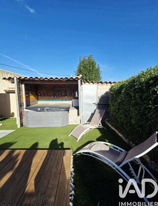  Maison � vendre 2 pi�ces 53 m�