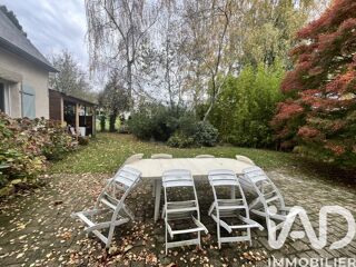  Maison � vendre 7 pi�ces 185 m�