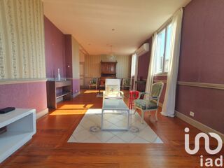  Appartement � vendre 4 pi�ces 127 m�