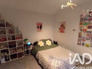  Appartement � vendre 1 pi�ce 23 m�