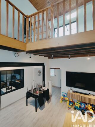  Maison � vendre 5 pi�ces 95 m�