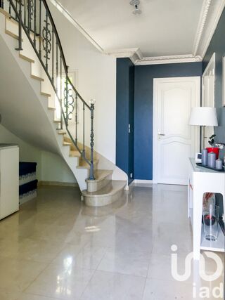  Maison  vendre 6 pices 178 m