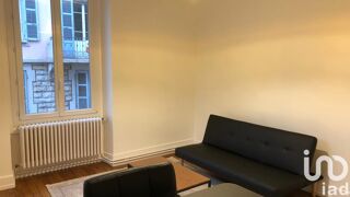  Appartement � vendre 2 pi�ces 45 m�